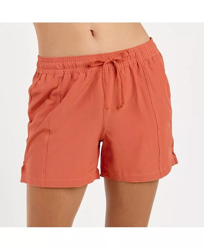 Женские шорты для доски 4 дюйма Calypsa, красный
Женские шорты для доски 4 дюйма Calypsa, красный