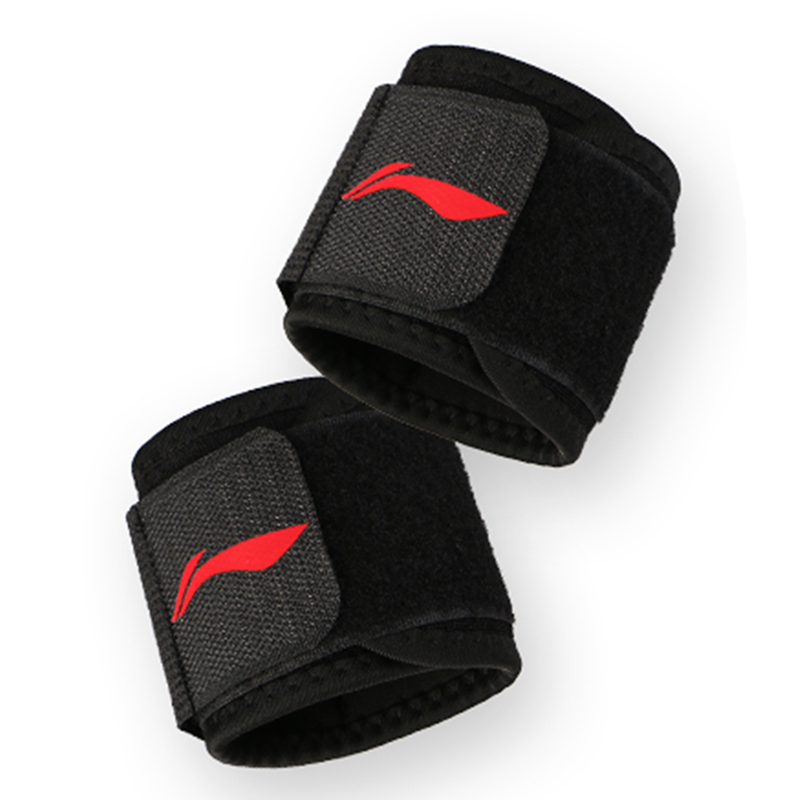 Браслет LINING, 2 Pack (черный)
Браслет LINING, 2 Pack (черный)