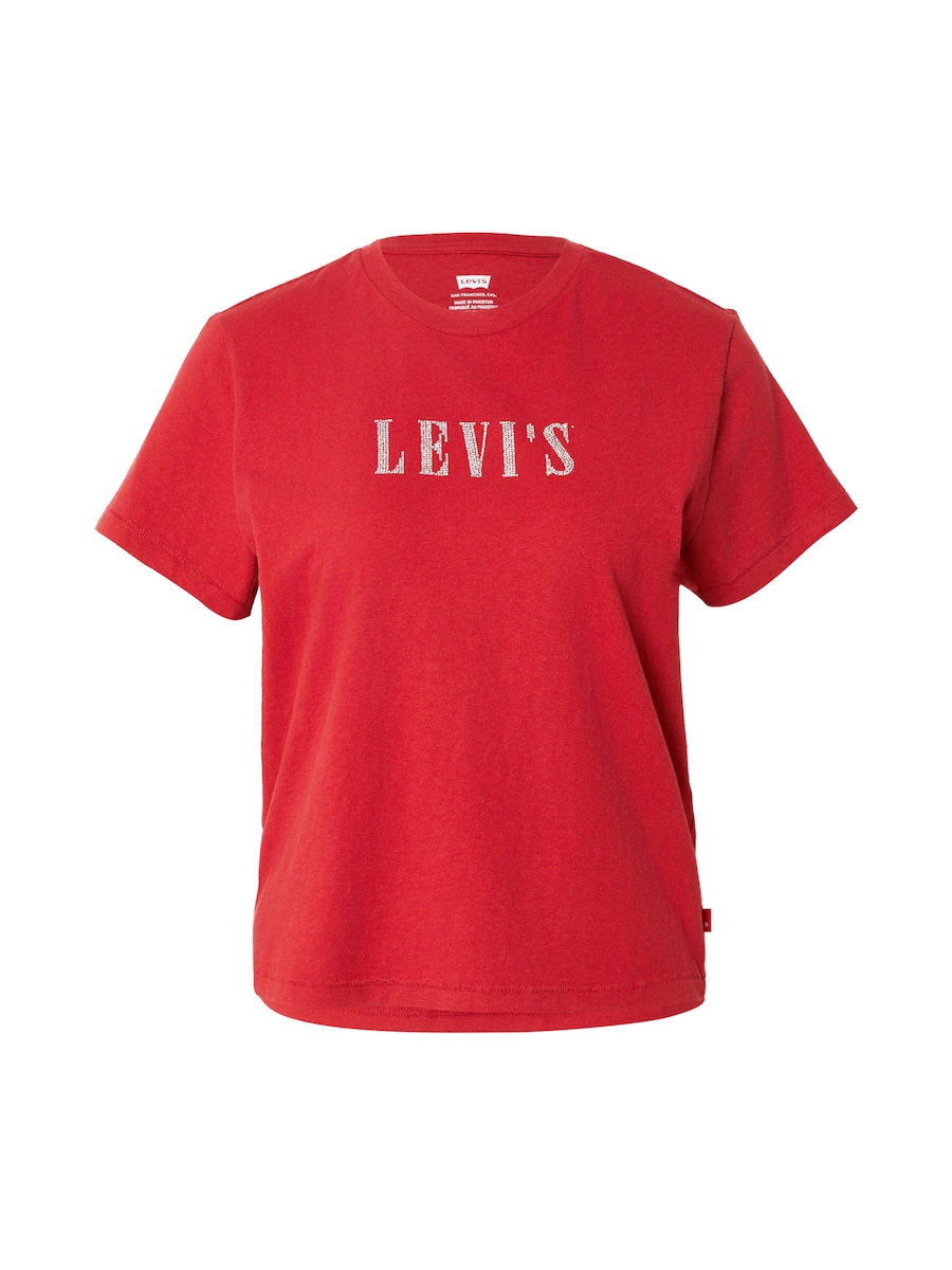 Рубашка LEVI'S CLASSIC, красный
Рубашка LEVI'S CLASSIC, красный