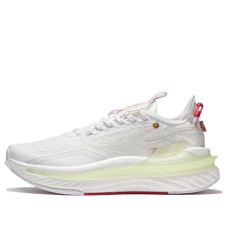 Спортивные кроссовки Li-Ning Beyond 6 'White' 
Спортивные кроссовки Li-Ning Beyond 6 'White'