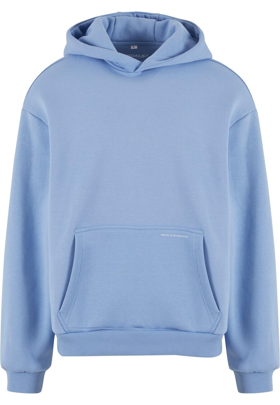 Толстовка с капюшоном MT Upscale Sweatshirt Faith Is Strength, светло-синий
Толстовка с капюшоном MT Upscale Sweatshirt Faith Is Strength, светло-синий