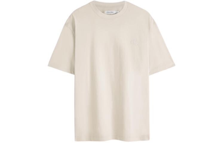 Футболка унисекс яичная скорлупа цвет 102 Calvin Klein, цвет Eggshell color 102
Футболка унисекс яичная скорлупа цвет 102 Calvin Klein, цвет Eggshell color 102