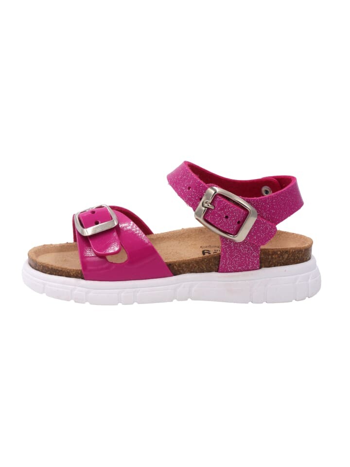 Сандалии billowy
Сандалии billowy