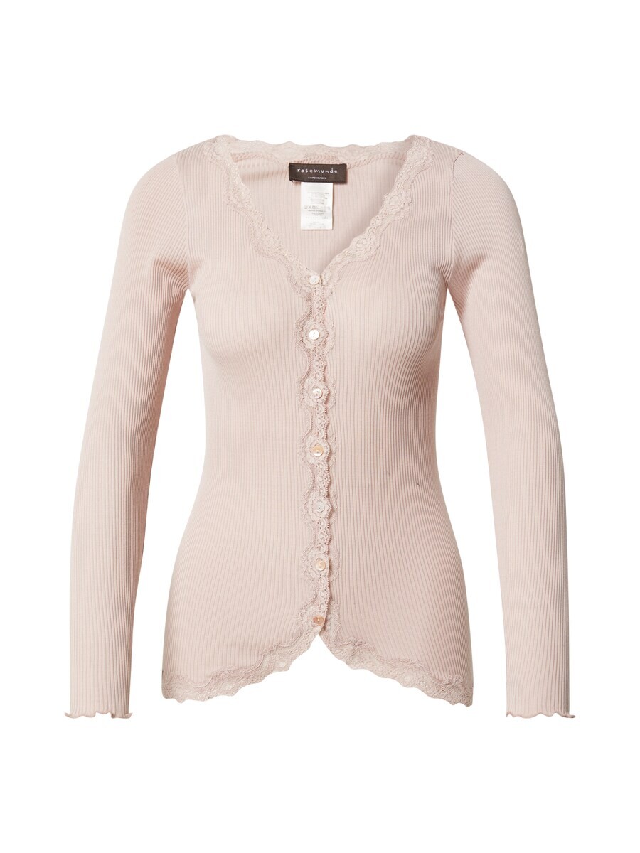 Кардиган rosemunde Knit Cardigan, цвет Powder
Кардиган rosemunde Knit Cardigan, цвет Powder