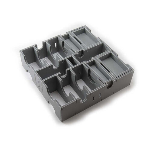 Коробка для хранения настольных игр Living Card Games Insert Folded Space
Коробка для хранения настольных игр Living Card Games Insert Folded Space