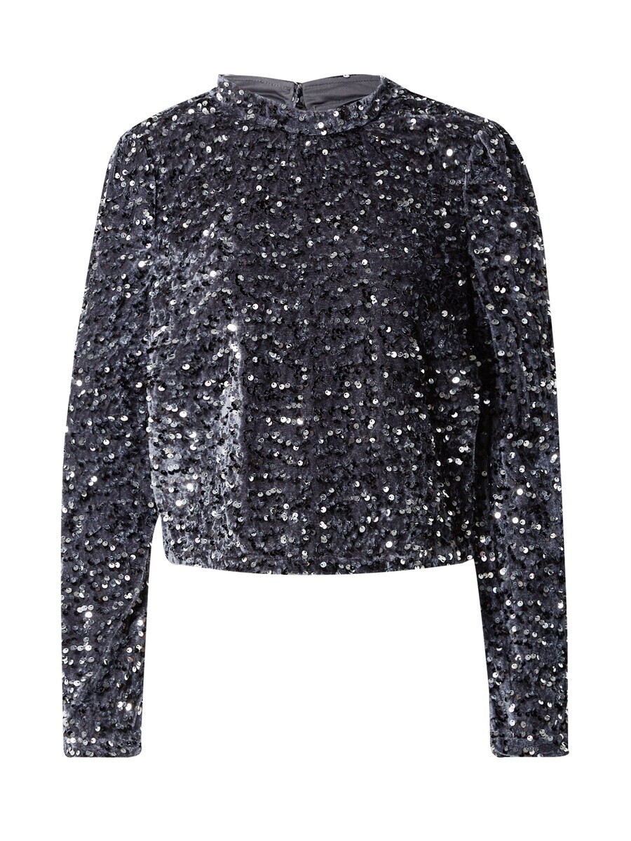 Блуза Pieces KAM, темно-серый
Блуза Pieces KAM, темно-серый