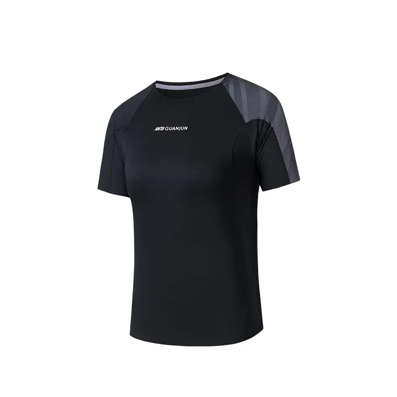 ANTA Футболка женская черная, Черный, ANTA Футболка женская черная
ANTA Футболка женская черная, Черный, ANTA Футболка женская черная