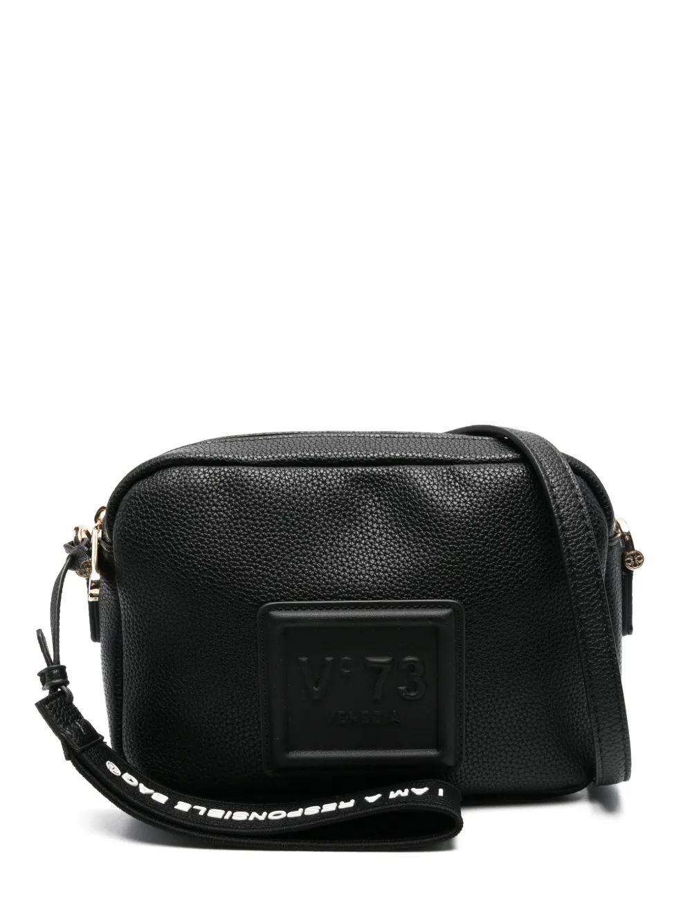 Сумка через плечо Jenny V°73, черный
Сумка через плечо Jenny V°73, черный