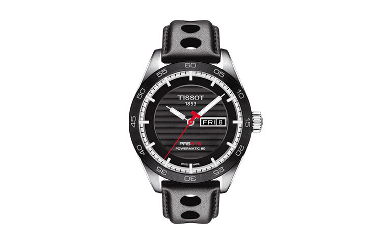 Мужские часы TISSOT
Мужские часы TISSOT