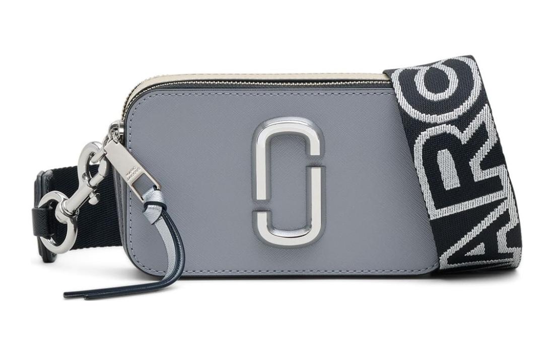 MARC JACOBS Сумка кроссбоди с логотипом
MARC JACOBS Сумка кроссбоди с логотипом