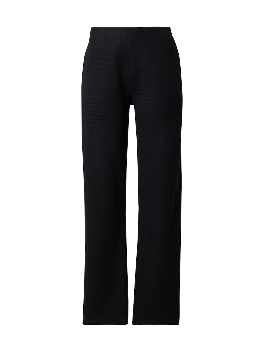 Пижамные штаны BOSS, черный
Пижамные штаны BOSS, черный