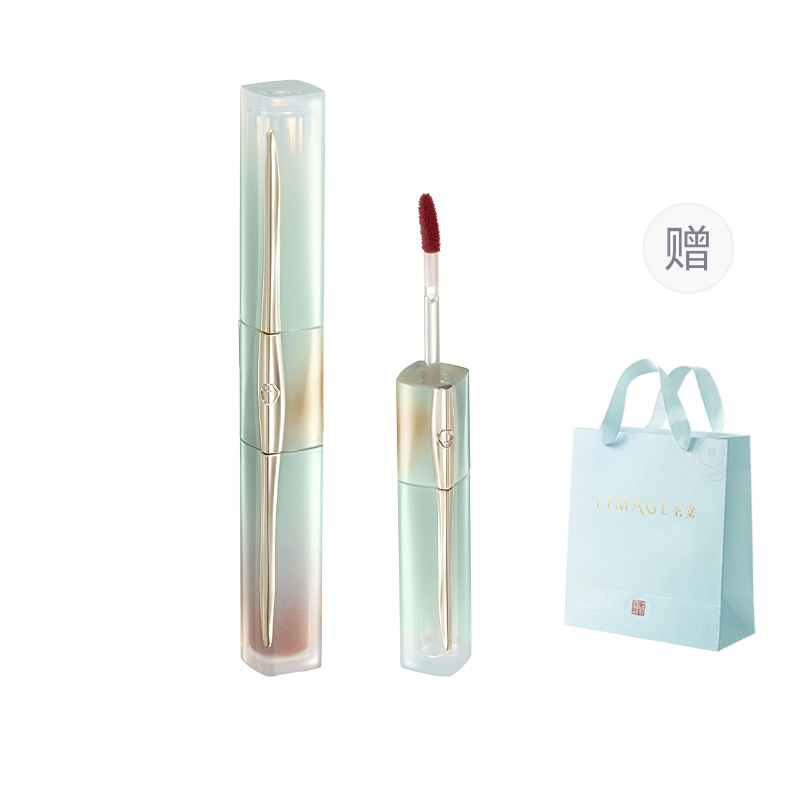 Помада-тинтирующее средство / Блеск для губ / Жидкая помада Women's TIMAGE
Помада-тинтирующее средство / Блеск для губ / Жидкая помада Women's TIMAGE