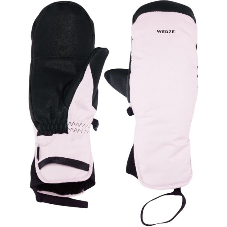 Термические лыжные перчатки Unisex DECATHLON, Lilac, Фиолетовый, Термические лыжные перчатки Unisex DECATHLON, Lilac
Термические лыжные перчатки Unisex DECATHLON, Lilac, Фиолетовый, Термические лыжные перчатки Unisex DECATHLON, Lilac