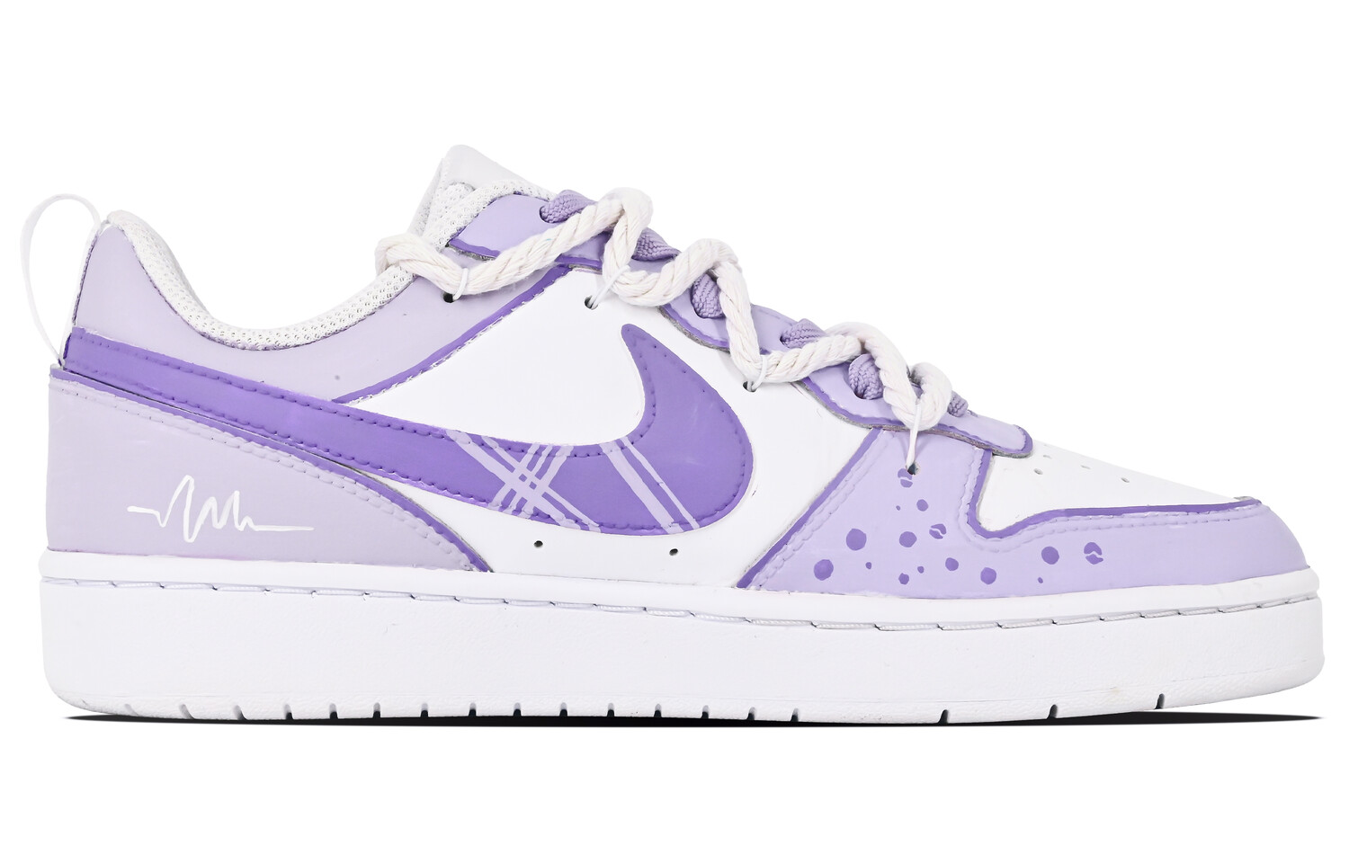 Кроссовки Nike Court Borough Skateboard Shoes Women's Low-Top Purple, фиолетовый
Кроссовки Nike Court Borough Skateboard Shoes Women's Low-Top Purple, фиолетовый