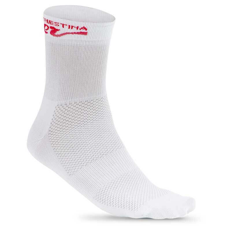 Носки Wilier Vintage 1975, белый
Носки Wilier Vintage 1975, белый