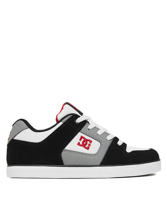 Кроссовки EO-PURE ADBS300267-WBD Dc Shoes, белый
Кроссовки EO-PURE ADBS300267-WBD Dc Shoes, белый