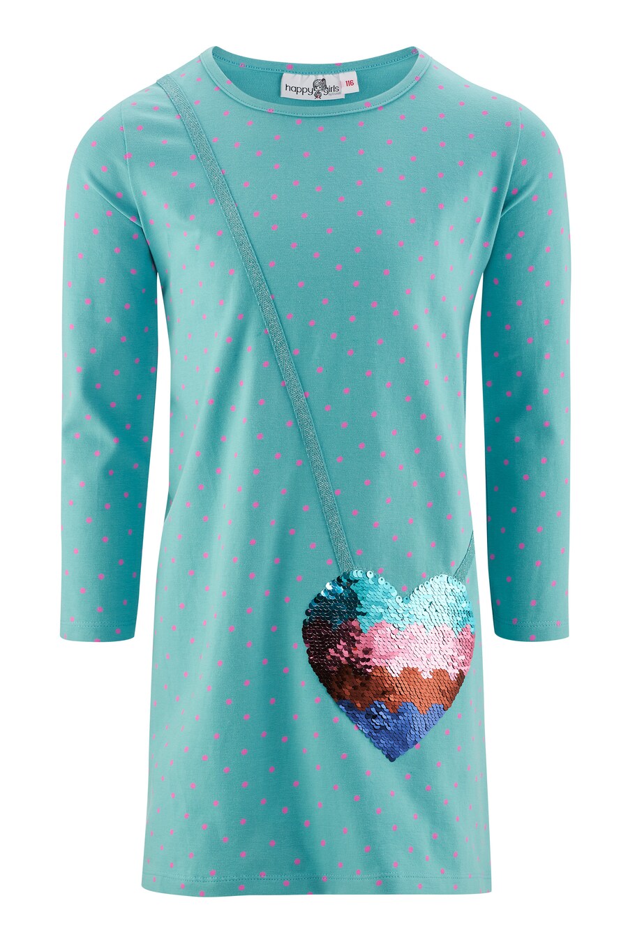 Платье happy girls, Aqua/Royal blue
Платье happy girls, Aqua/Royal blue