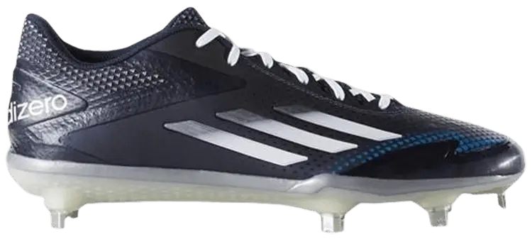 Кроссовки adidas Adizero Afterburner 2.0 'Collegiate Navy', синий
Кроссовки adidas Adizero Afterburner 2.0 'Collegiate Navy', синий