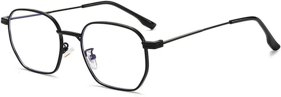 Модные квадратные женские солнцезащитные очки в стиле ретро с прозрачными линзами и металлической оправой, мужские солнцезащитные очки в стиле панк оранжевого цвета с защитой от УФ-излучения UV400 LXLHWN, Black Clear
Модные квадратные женские солнцезащитные очки в стиле ретро с прозрачными линзами и металлической оправой, мужские солнцезащитные очки в стиле панк оранжевого цвета с защитой от УФ-излучения UV400 LXLHWN, Black Clear