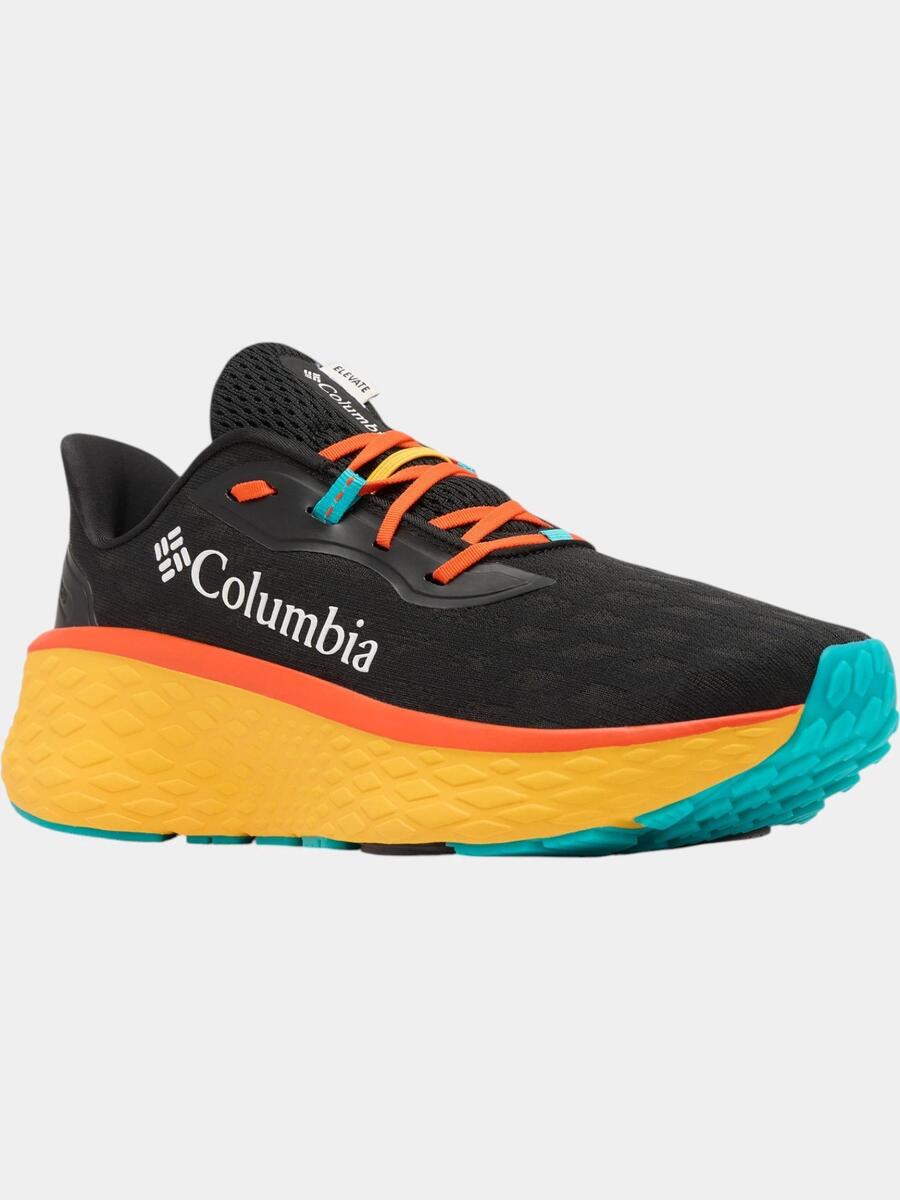 COLUMBIA Кроссовки для бега по пересеченной местности Konos Elevate для мужчин
COLUMBIA Кроссовки для бега по пересеченной местности Konos Elevate для мужчин