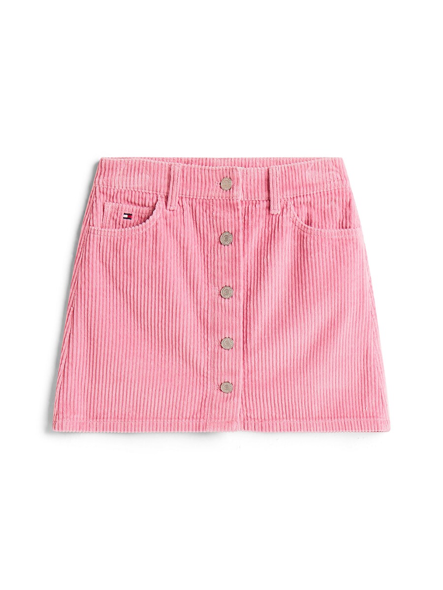 Юбка TOMMY HILFIGER, Pastel pink
Юбка TOMMY HILFIGER, Pastel pink