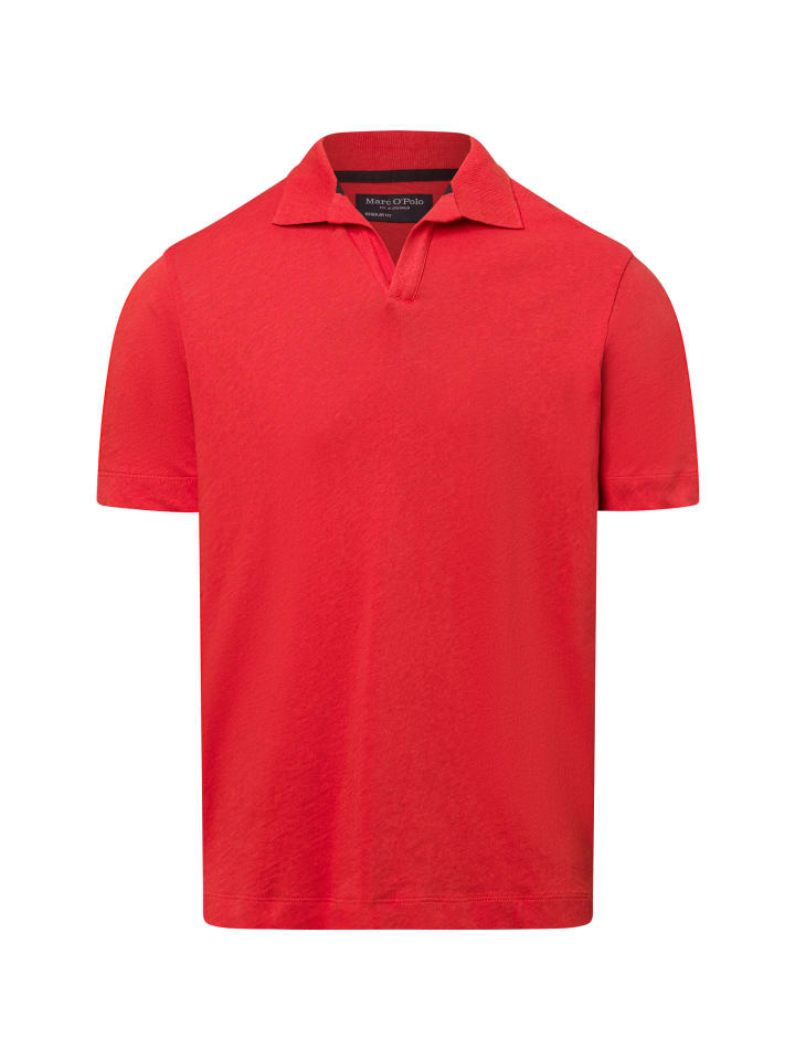 Футболка поло Marc O'Polo, оранжевый
Футболка поло Marc O'Polo, оранжевый