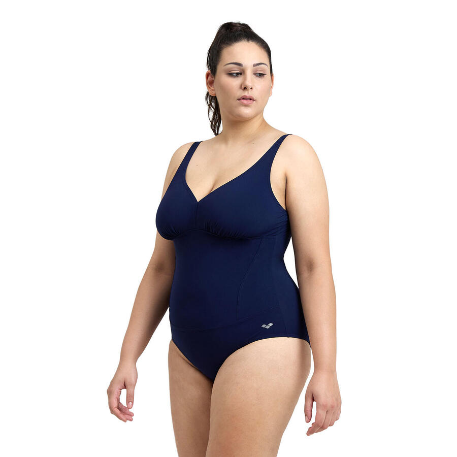 Купальник женский Arena Maura
Купальник женский Arena Maura