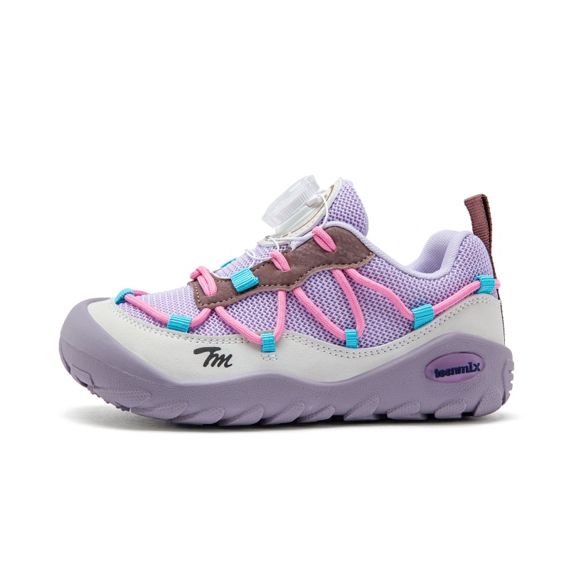 Teenmix Скользостойкие износостойкие низкие детские беговые кроссовки Purple Sweet Potato Pink
Teenmix Скользостойкие износостойкие низкие детские беговые кроссовки Purple Sweet Potato Pink