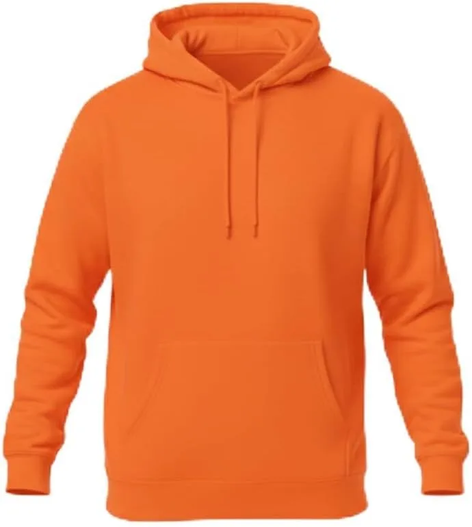 Толстовка с капюшоном High-Visibility Safety Green & Orange, 50/50 Cotton/Polyester, S-3XL WIRE DELIGHT
Толстовка с капюшоном High-Visibility Safety Green & Orange, 50/50 Cotton/Polyester, S-3XL WIRE DELIGHT