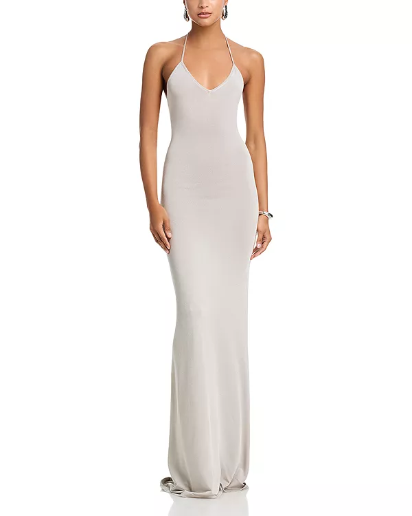 Платье Серено Aya Muse, серебряный
Платье Серено Aya Muse, серебряный