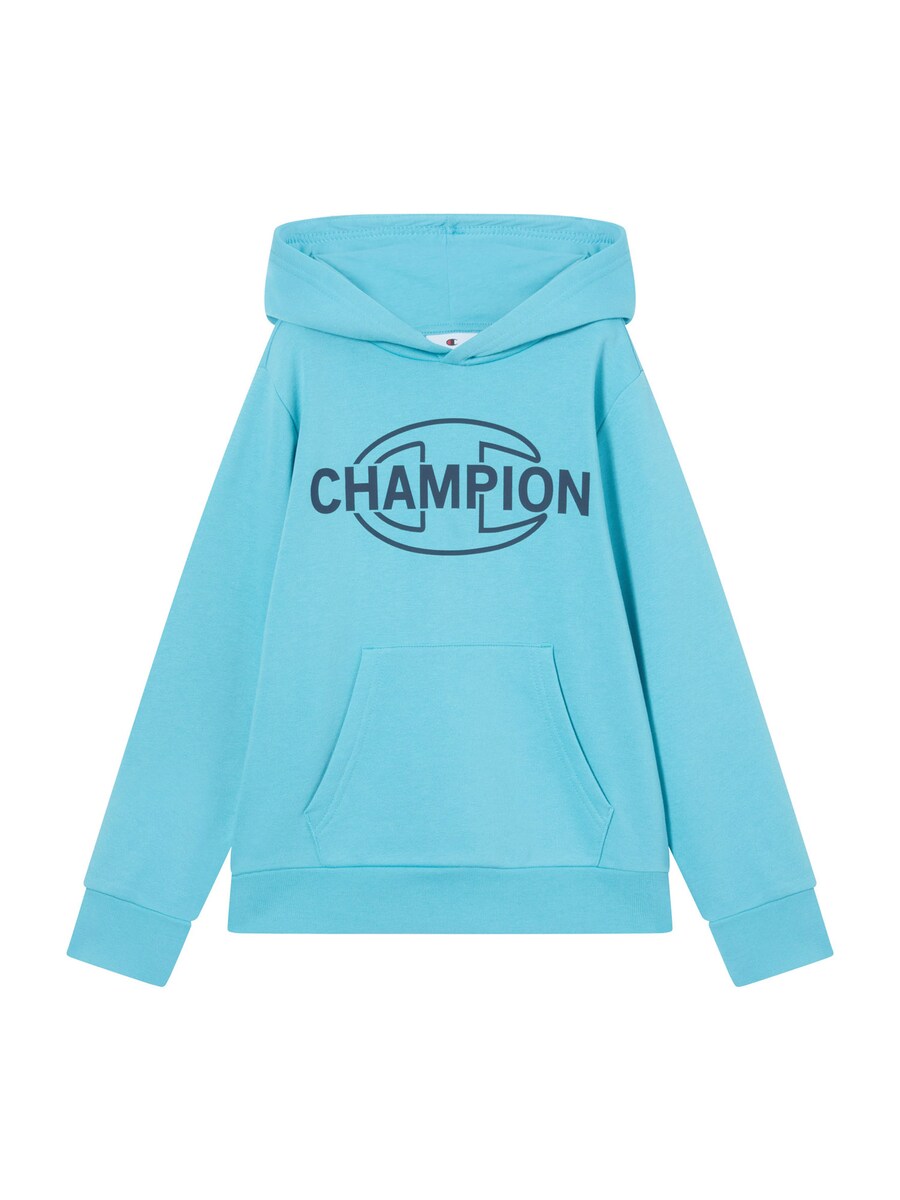 Толстовка Champion Authentic Athletic Apparel, аква
Толстовка Champion Authentic Athletic Apparel, аква