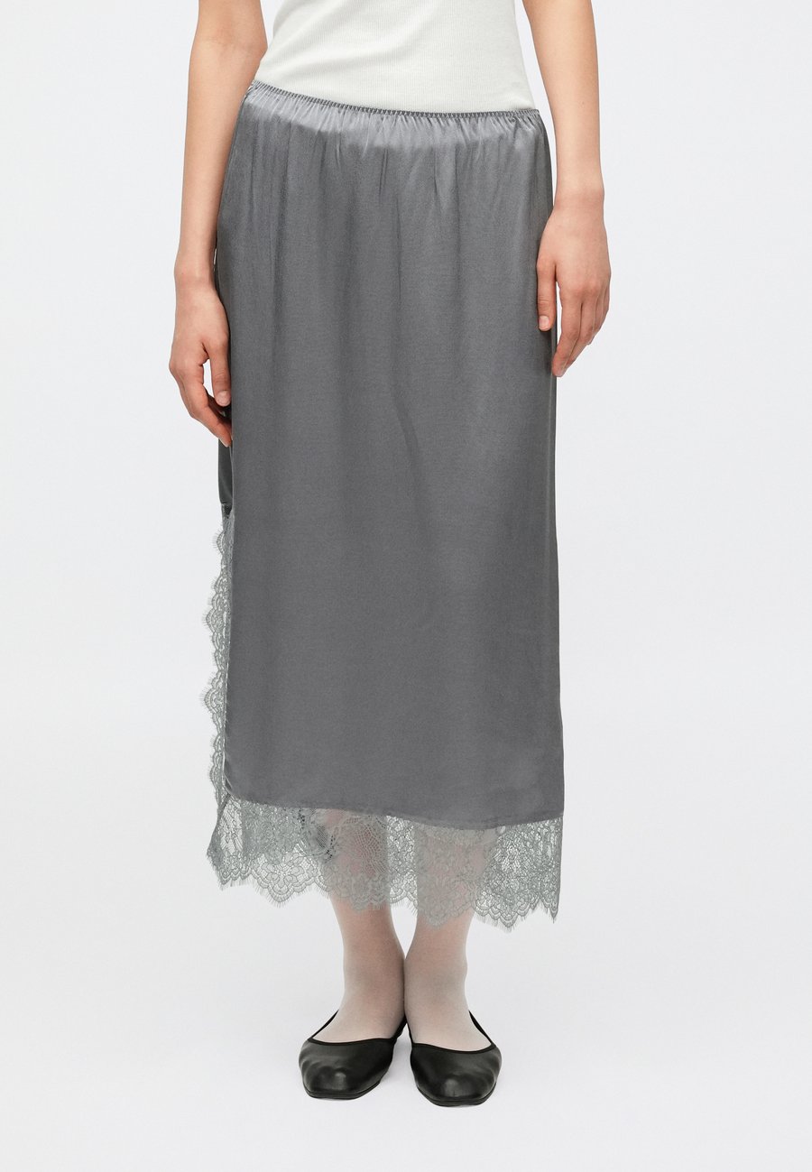 Юбка MUNTHE RAVN, Grey
Юбка MUNTHE RAVN, Grey