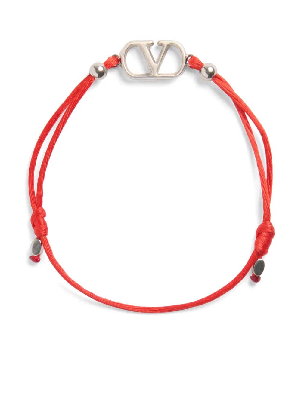 Браслет с логотипом VLogo Signature VALENTINO GARAVANI, красный
Браслет с логотипом VLogo Signature VALENTINO GARAVANI, красный