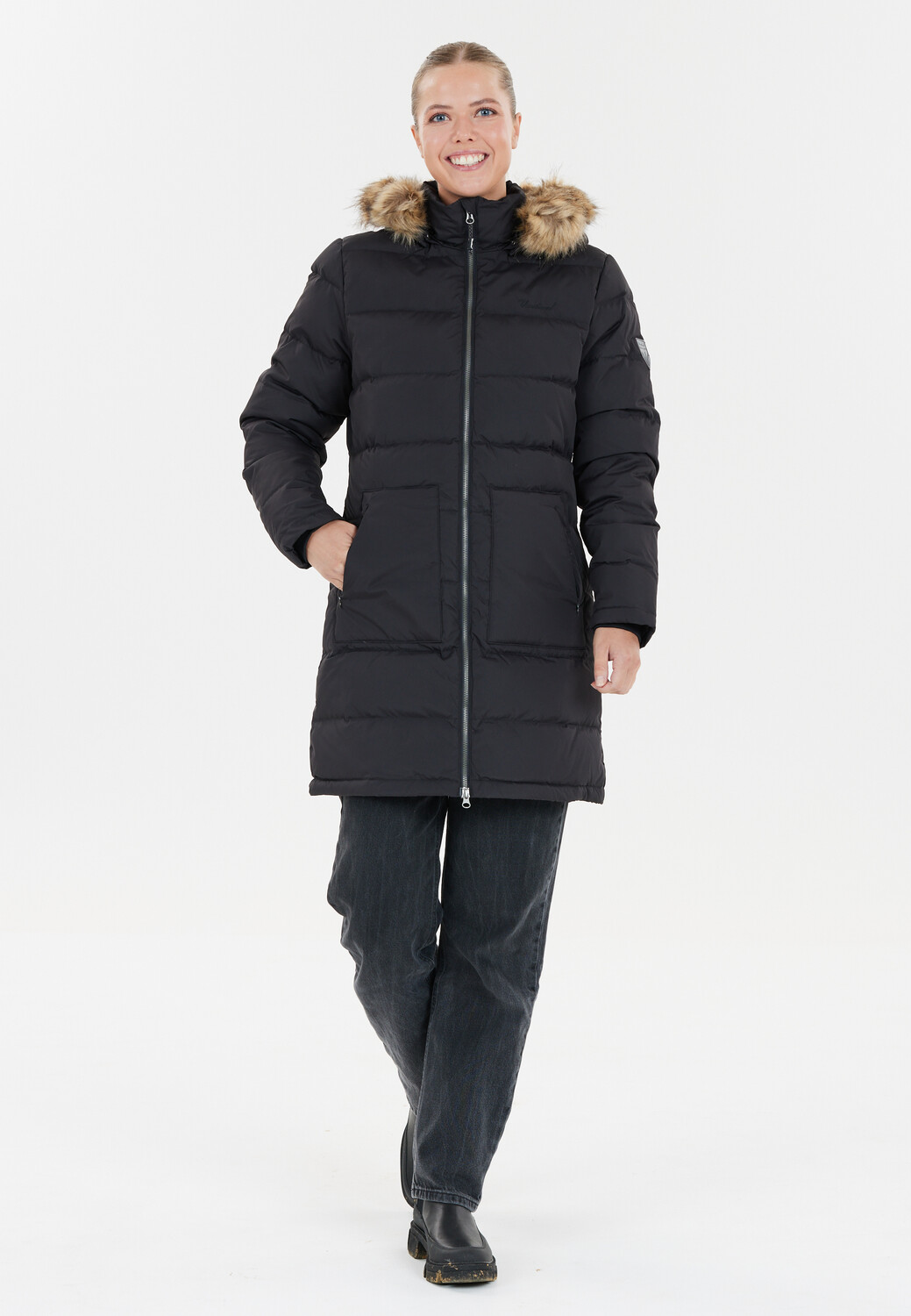 Куртка Vertical Daunen Steppjacke Paran, цвет 1001 Black, Черный, Куртка Vertical Daunen Steppjacke Paran, цвет 1001 Black
Куртка Vertical Daunen Steppjacke Paran, цвет 1001 Black, Черный, Куртка Vertical Daunen Steppjacke Paran, цвет 1001 Black