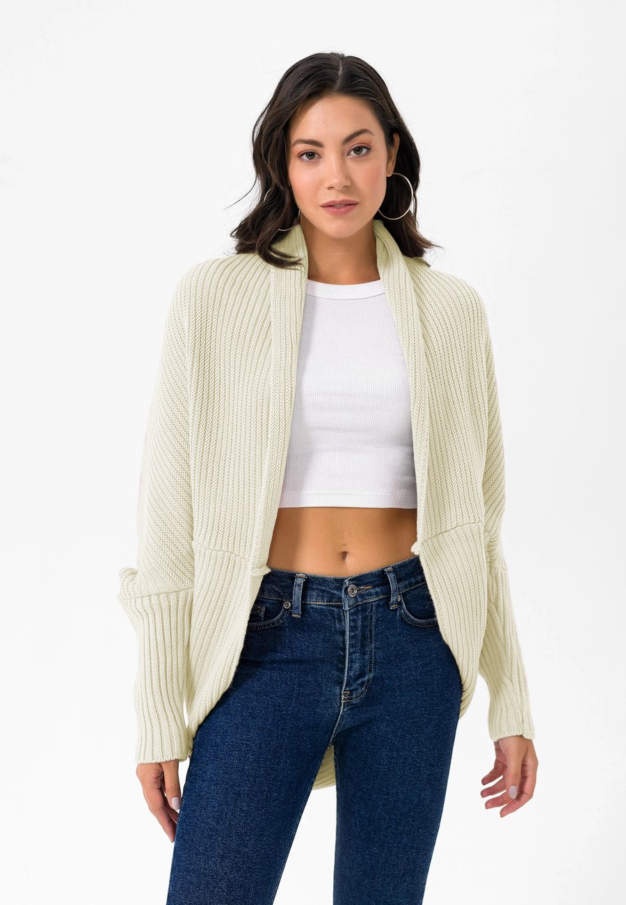 Кардиган Felix Hardy Cardigan, Off White/Off-White
Кардиган Felix Hardy Cardigan, Off White/Off-White
