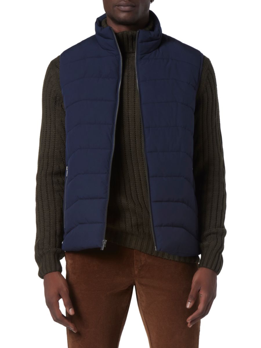 Жилет Garrick Mock Watertleneck стеганый Andrew Marc, цвет Ink, Синий, Жилет Garrick Mock Watertleneck стеганый Andrew Marc, цвет Ink
Жилет Garrick Mock Watertleneck стеганый Andrew Marc, цвет Ink, Синий, Жилет Garrick Mock Watertleneck стеганый Andrew Marc, цвет Ink