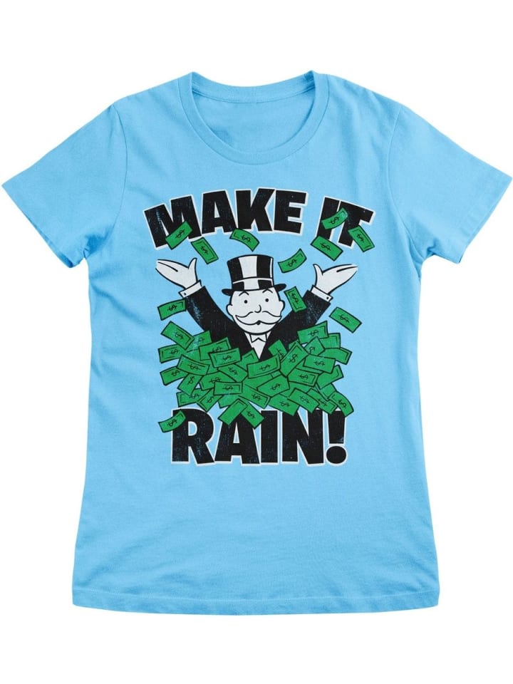 Футболка Monopoly Make It Rain Girly Tee синего цвета Monopoly, Синий, Футболка Monopoly Make It Rain Girly Tee синего цвета Monopoly
Футболка Monopoly Make It Rain Girly Tee синего цвета Monopoly, Синий, Футболка Monopoly Make It Rain Girly Tee синего цвета Monopoly
