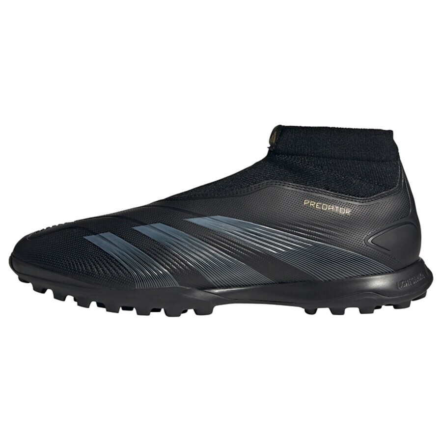 Бутсы ADIDAS PERFORMANCE Soccer Cleats Predator League, черный
Бутсы ADIDAS PERFORMANCE Soccer Cleats Predator League, черный