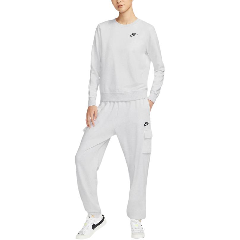 Nike Толстовка Club Fleece 'Grey', Серый, Nike Толстовка Club Fleece 'Grey'
Nike Толстовка Club Fleece 'Grey', Серый, Nike Толстовка Club Fleece 'Grey'