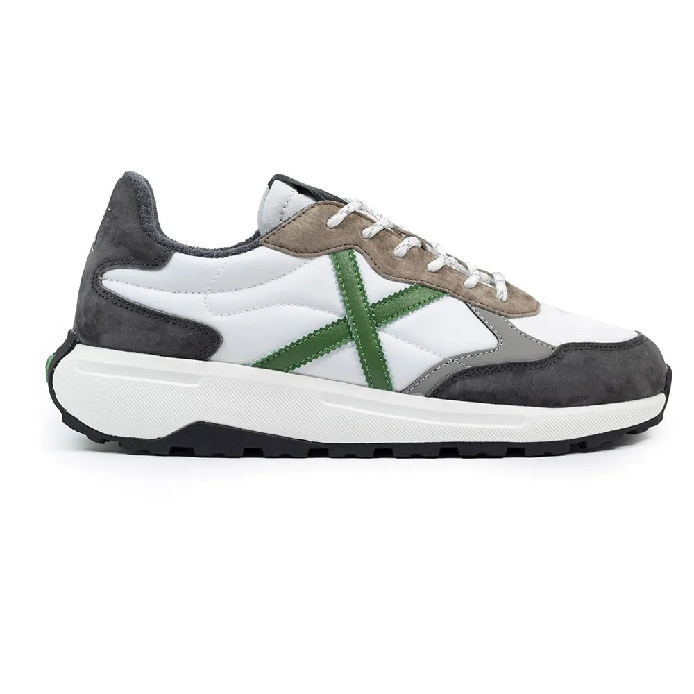 Кроссовки Munich Babel 12, белый
Кроссовки Munich Babel 12, белый