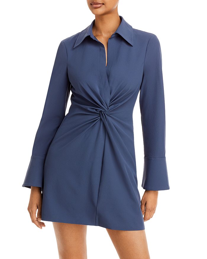 Платье McKenna Cinq à Sept, синий
Платье McKenna Cinq à Sept, синий