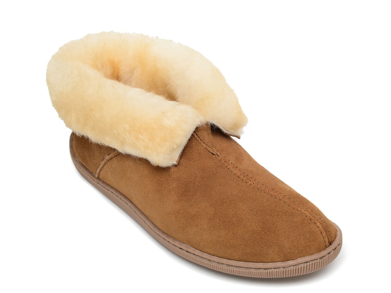 Ботинки Minnetonka Sheepskin Collar, коричневый
Ботинки Minnetonka Sheepskin Collar, коричневый