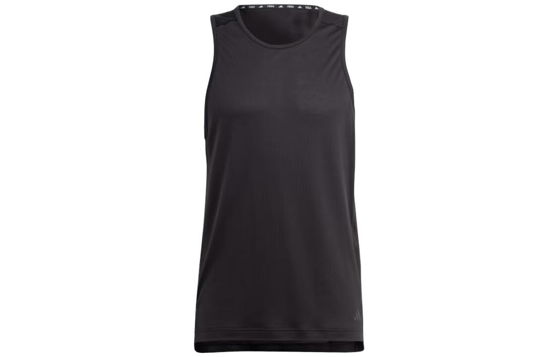 Майка мужская черный Adidas, черный
Майка мужская черный Adidas, черный