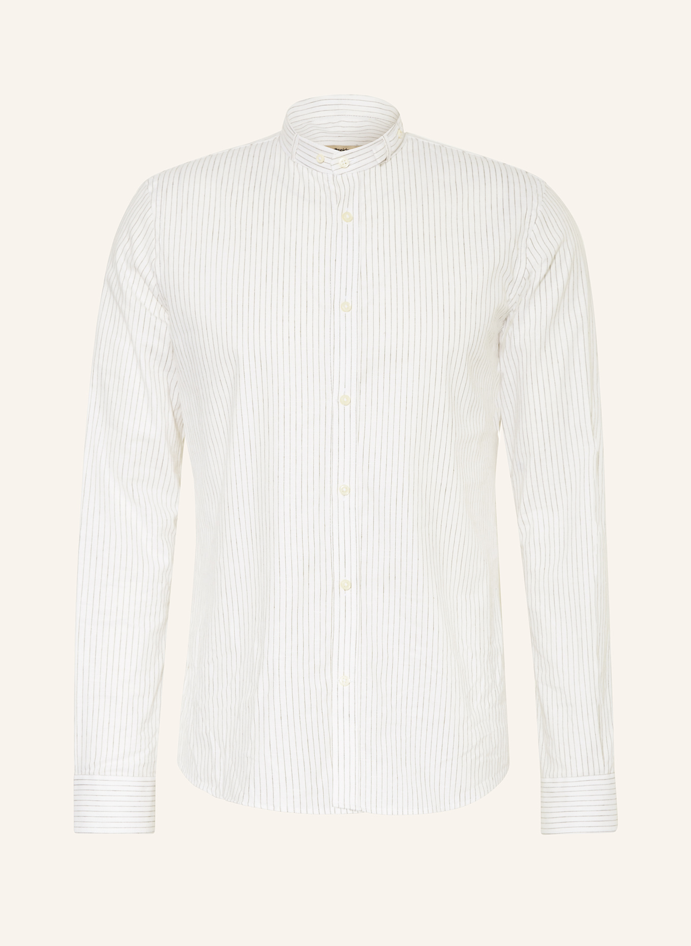 Традиционная рубашка lenz regular fit Gottseidank, мультиколор
Традиционная рубашка lenz regular fit Gottseidank, мультиколор