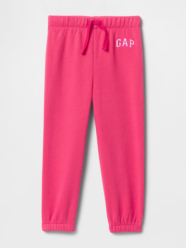 Спортивные штаны GAP, розовый 
Спортивные штаны GAP, розовый