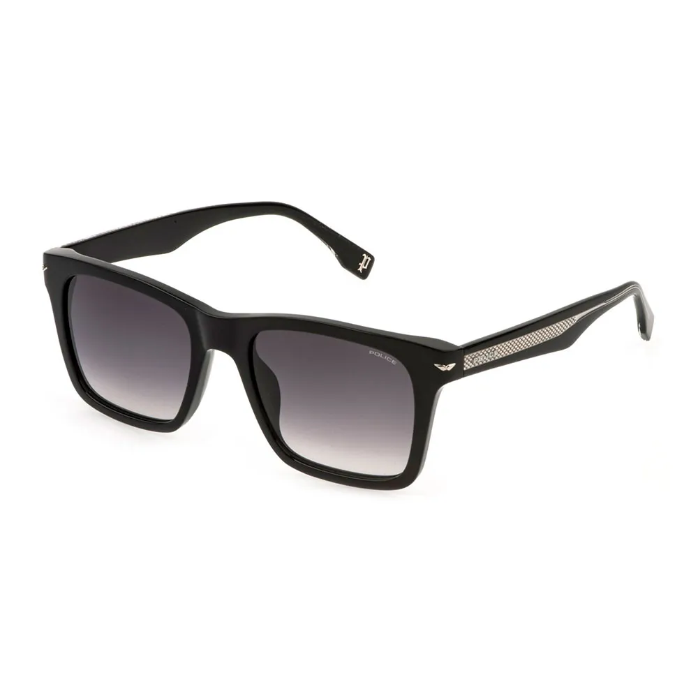 Солнцезащитные очки Police SPLN35E Square, черный
Солнцезащитные очки Police SPLN35E Square, черный