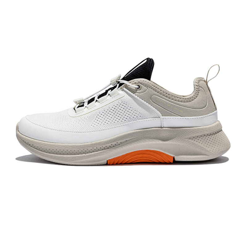 Кроссовки ANTA Variety Training Collection Training Shoes Men Low-top White, белый
Кроссовки ANTA Variety Training Collection Training Shoes Men Low-top White, белый