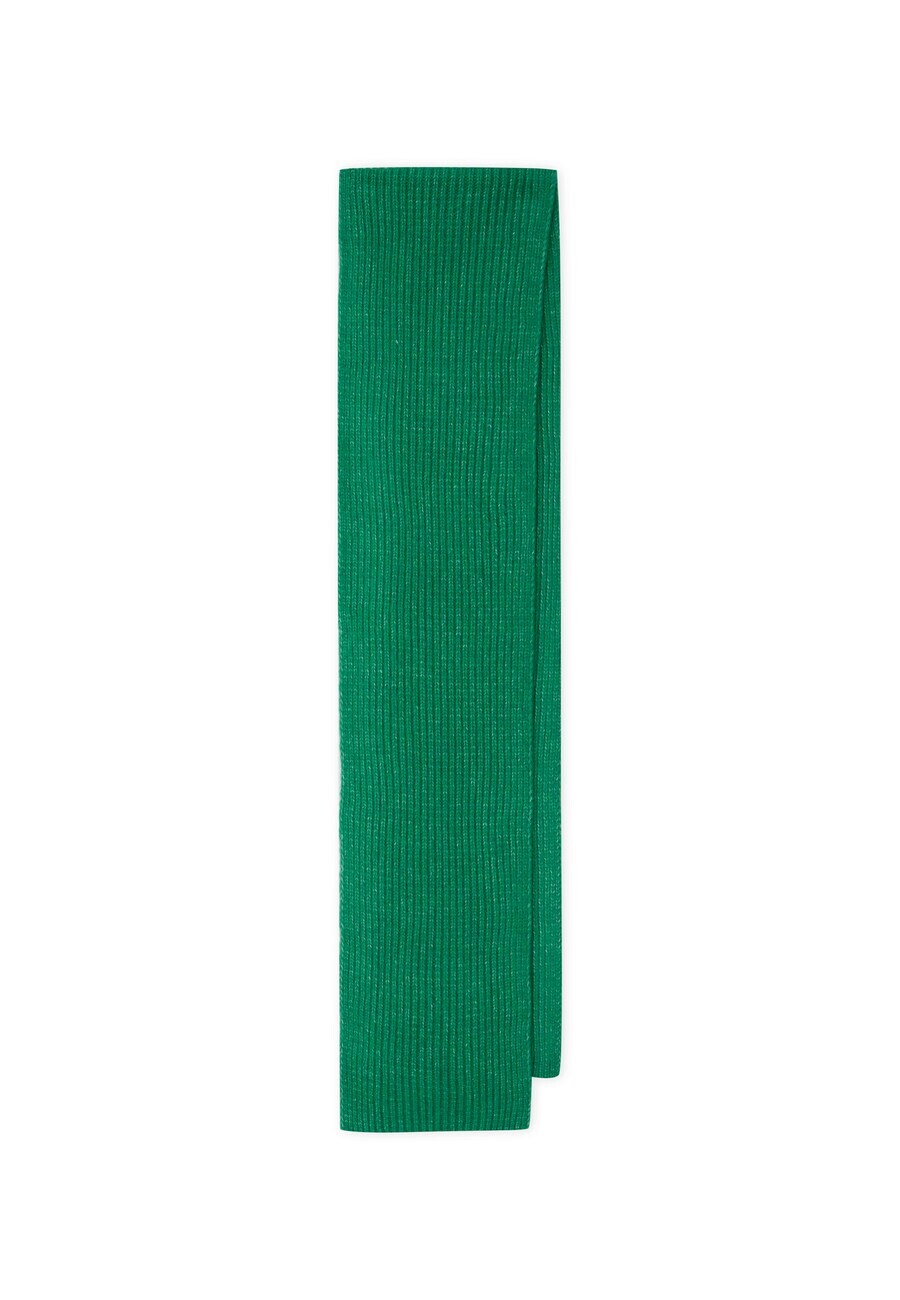 Шарф Style Republic Scarf, зеленый
Шарф Style Republic Scarf, зеленый