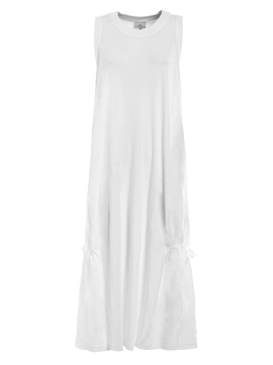 Платье миди DEHA Dress, белый
Платье миди DEHA Dress, белый