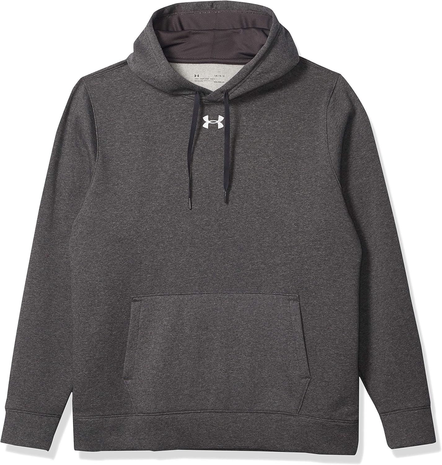 Толстовка Under Armour Men's Hustle Fleece, Gray/ White, Белый, Толстовка Under Armour Men's Hustle Fleece, Gray/ White
Толстовка Under Armour Men's Hustle Fleece, Gray/ White, Белый, Толстовка Under Armour Men's Hustle Fleece, Gray/ White